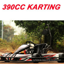 390cc karting interior